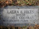  Laura E. <I>Hilts</I> Cochran