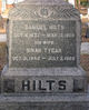  Samuel J. Hilts