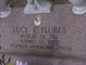  Lucy <I>Pantoja</I> Flores