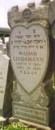 William J Lindemann