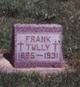  Francis William “Frank” Tully