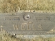  Emil Wells