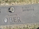  Robert S Ober