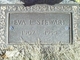  Eva Lavina <I>Dickinson</I> Stewart