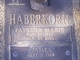  Patricia Marie Haberkorn