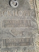  Charles R Eckhoff