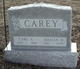  Carl A. Carey