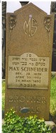  Max Schneider