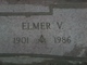  Elmer V. Jenks