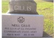 PVT Neill Edsel Gillis Jr.