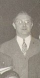 Dr Harry L Goldwag