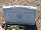  Arthur Webster Bethanis Sr.