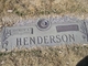  Andrew Russell Henderson