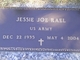  Jessie Joe Rael