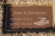  John DeLorean