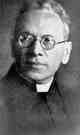 Fr Ludwig Kaas