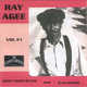  Ray Clint Agee