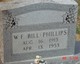  William Franklin “Bill” Phillips