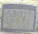  Jerry Dale Biscamp