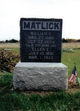  William R. Matlick
