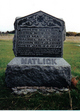  Joseph A. Matlick