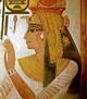 Profile photo:  Nefertari