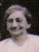  Ellen Mary Hertzog