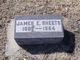  James Edward Sheets Jr.