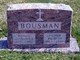  William Riley Bousman