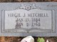  Virgil John Mitchell