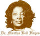 Dr. Martha <I>Bell</I> Hayes