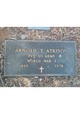  Arnold T. “Mutt” Atkison