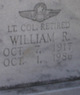 LTC William R Covington