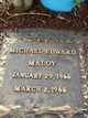  Michael Edward Maloy