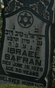  Israel Safran