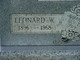 PVT Leonard Winkfield Golden