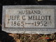  Jeff C. Mellott