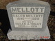  Caleb Mellott