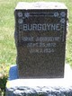  Ora James Burgoyne