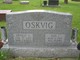  Alfred Ernest Oskvig
