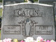  Mary E. <I>Reeves</I> Gatlin