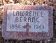  Lawrence Alexander Beranc