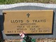  Lloyd D. Travis