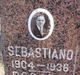 Sebastiano Serio