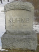  Mary Hellen <I>Noyes</I> Kuhns