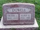  Frank Lee Dowell