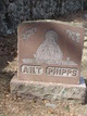  Ralph B. Phipps