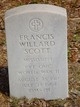  Francis Willard Scott