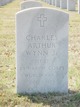  Charles Arthur Wynn Jr.