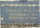  Charles H Glawe